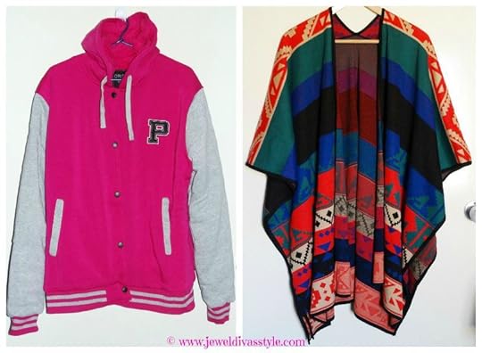 JDS - WINTER COATS
