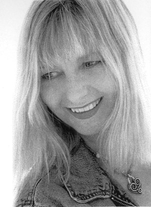 Stephanie Moore 1951 - 2006