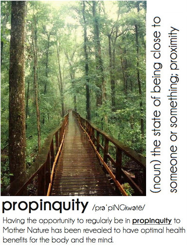 propinquity