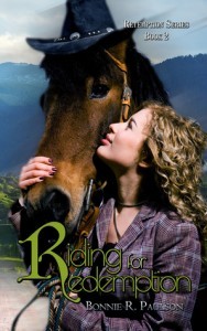 ridingforredemption