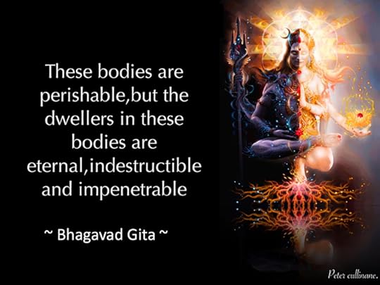 Bhagavad Gita