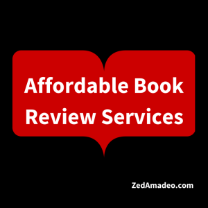 Affordable Book Review Services