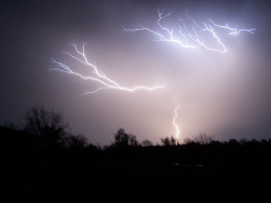 lightning