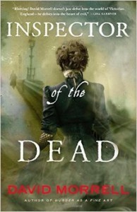 Inspector of the Dead