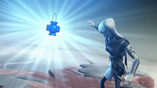 Saint_Walker_and_A_Blue_Lantern_Power_Battery_GLTAS