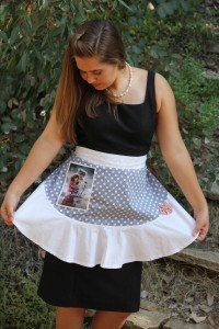 apron