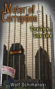 Meter of Corruption