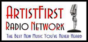 ArtistFirstLogo