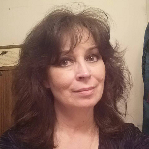 Mary Jane Hall profile pic