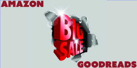 Chris McMullen: Amazon vs Goodreads