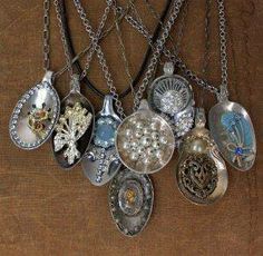 spoons