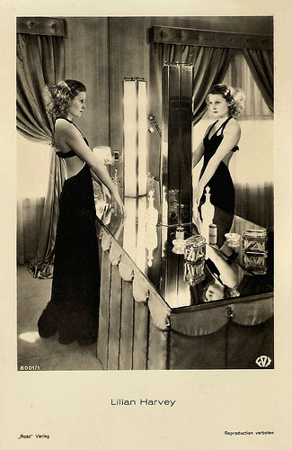 Lilian Harvey