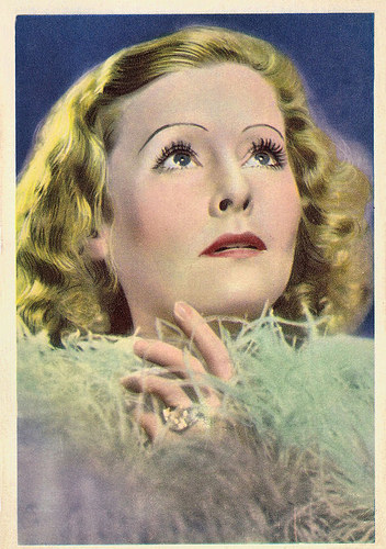 Lilian Harvey