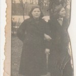 Katja and Rose