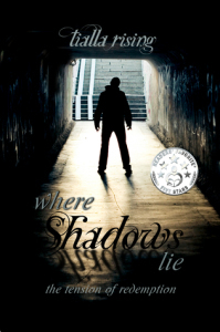 where shadows lie cover