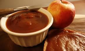 apple butter