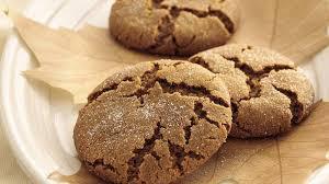 molasses cookie