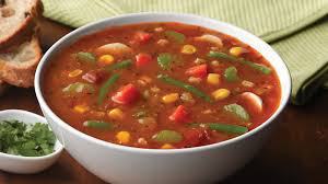 soup