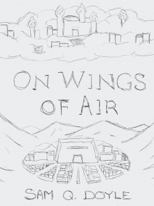 Cover Sketch