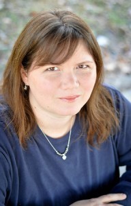 Sarah Ballance