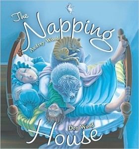 the_napping_house