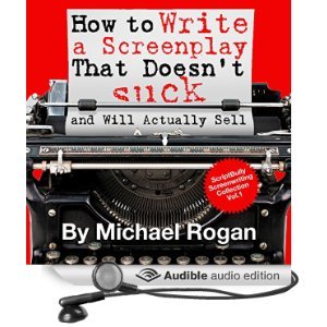 How to Write a Screenplay Audio