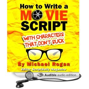 How to Write a Movie Script Audio