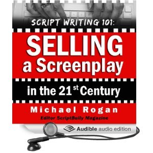 Selling a Screenplay Audio