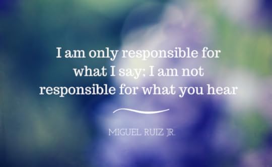 Miguel Ruiz Jr. on The Five Level of Attachments