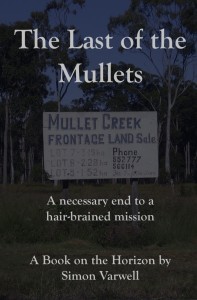 The Last of the Mullets