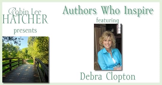 Debra Clopton