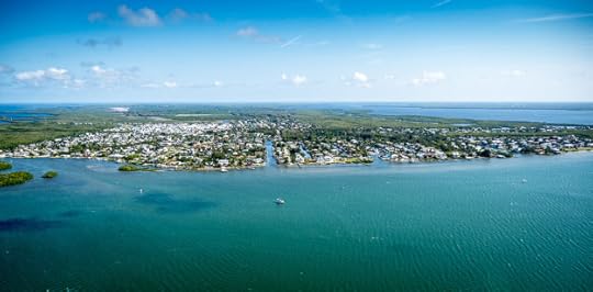 Pine Island Aerials