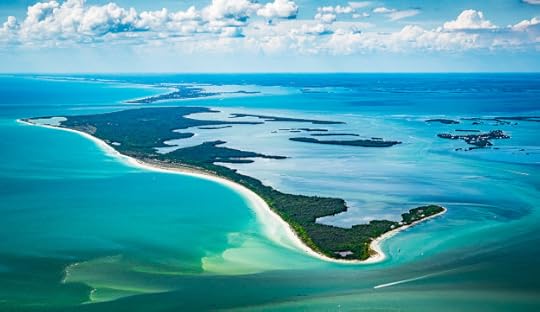 Pine Island Aerials