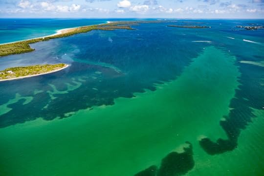 Pine Island Aerials
