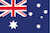 Flag Australia small