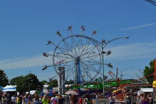 Richland County Fair