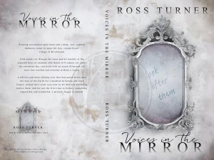 Voices in the Mirror paperback