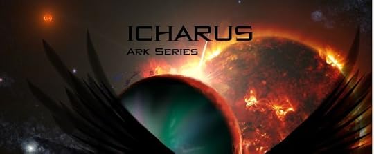 Icharus FB Banner