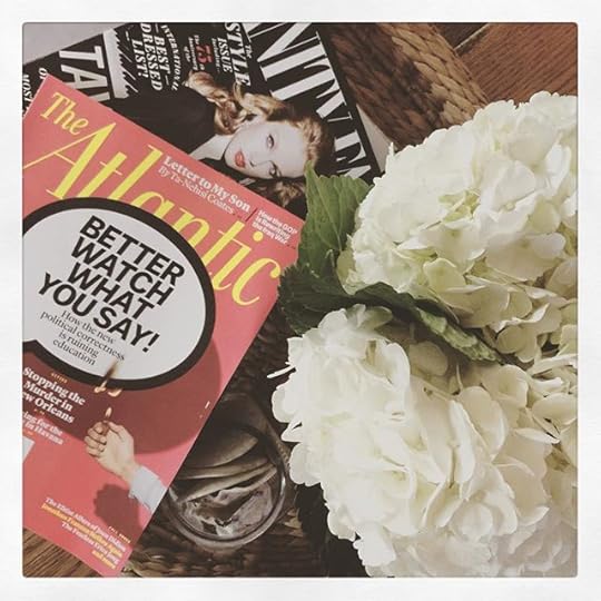 monochromaticbouquet