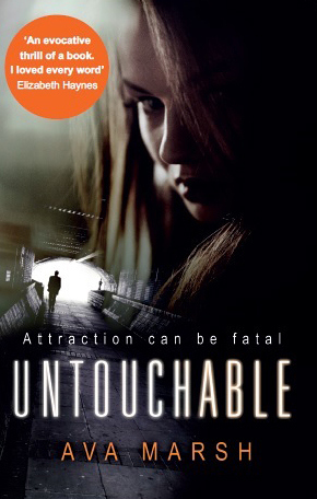 Untouchable new rondel