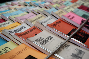 Bookshop Magazines