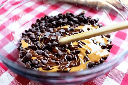No-Bake Peanut Butter Bars17