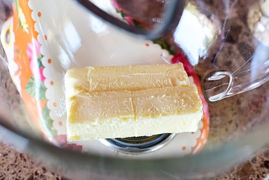 No-Bake Peanut Butter Bars4