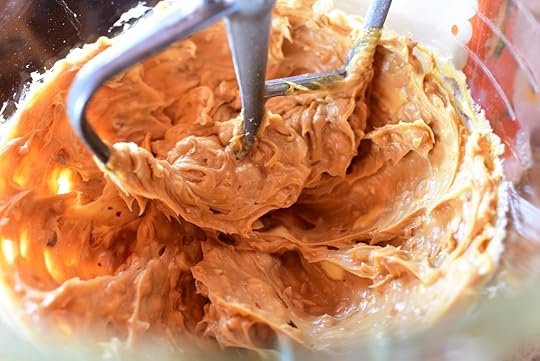 No-Bake Peanut Butter Bars6