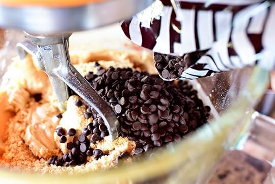 No-Bake Peanut Butter Bars10