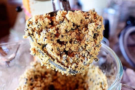 No-Bake Peanut Butter Bars11
