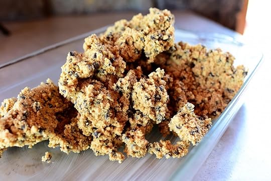 No-Bake Peanut Butter Bars12