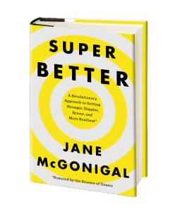 superbetter book