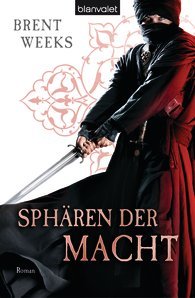 spharen der macht