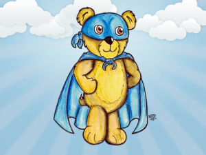 Hero Ted 2.0